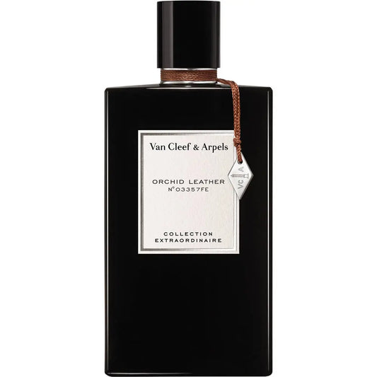 VAN CLEEF & ARPELS Collection Extraordinaire Orchid Leather U EDP 75 ml - Versai.bg