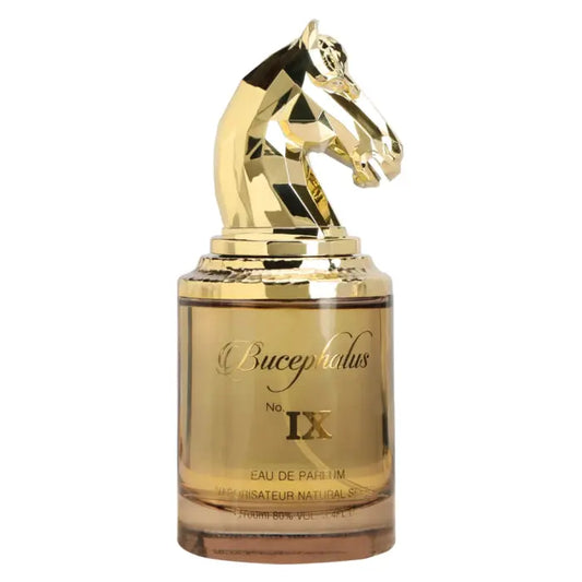 ARMAF Niche Bucephalus No. IX H EDP 100 ml Armaf