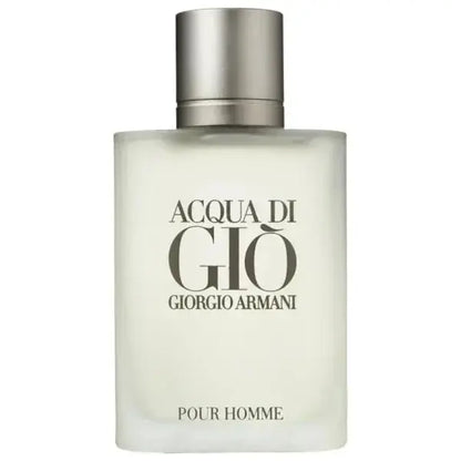GIORGIO ARMANI Acqua di Gio Pour Homme H EDT 50 ml - Versai.bg