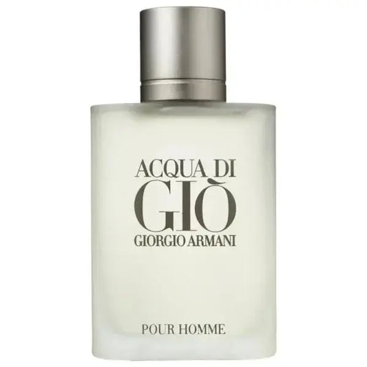 GIORGIO ARMANI Acqua di Gio Pour Homme H EDT 50 ml - Versai.bg