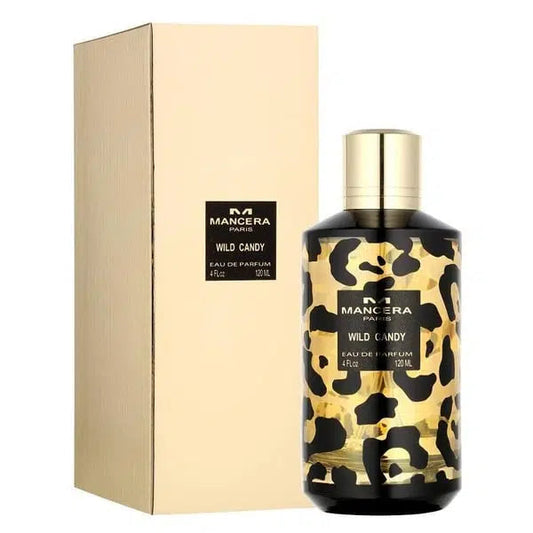 MANCERA Wild Candy U EDP 120 ml Mancera