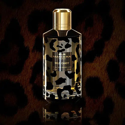 MANCERA Wild Candy U EDP 120 ml Mancera