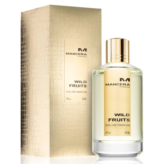 MANCERA Wild Fruits U EDP 120 ml Mancera