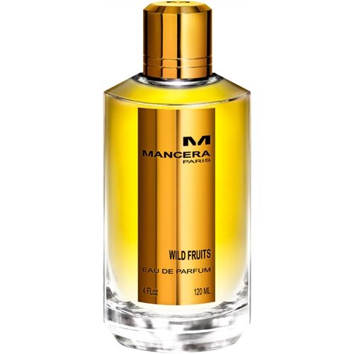 MANCERA Wild Fruits U EDP 120 ml Mancera