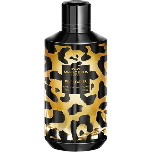 MANCERA Wild Leather U EDP 120 ml Mancera