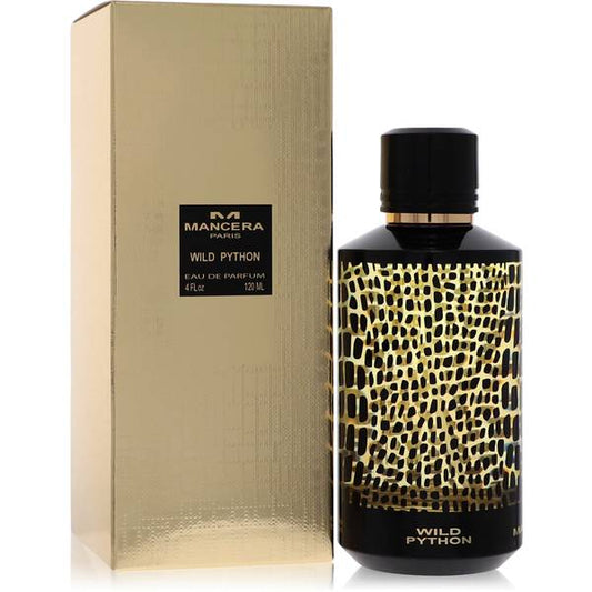 MANCERA Wild Python L EDP 120 ml Mancera