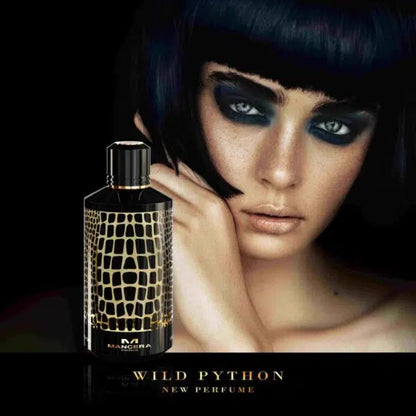 MANCERA Wild Python L EDP 120 ml Mancera
