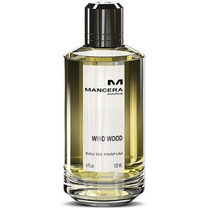 MANCERA Wind Wood H EDP 120 ml Mancera