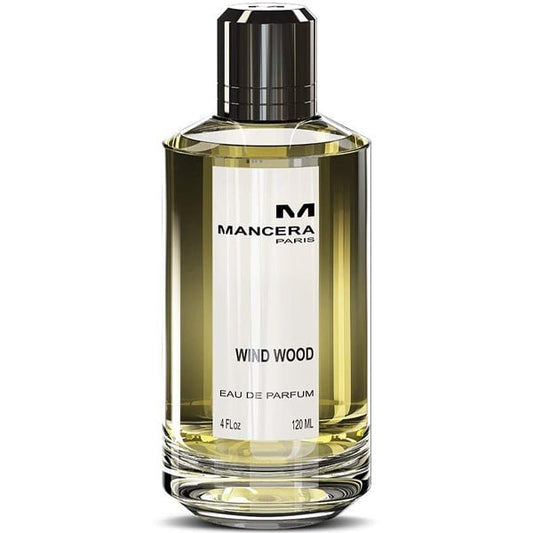 MANCERA Wind Wood H EDP 120 ml Mancera
