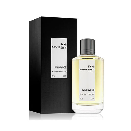 MANCERA Wind Wood H EDP 120 ml Mancera