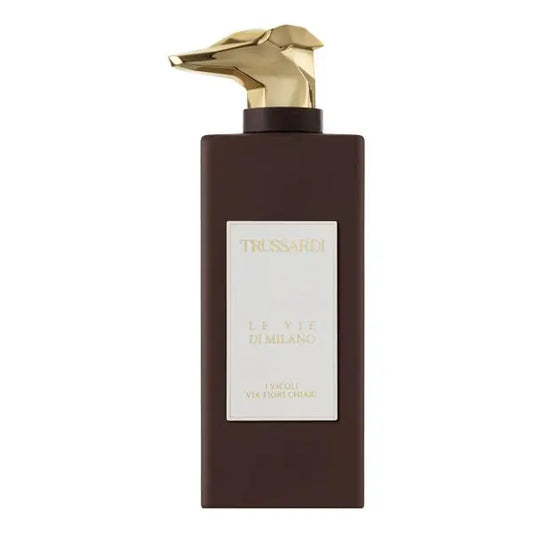 TRUSSARDI LVDM Via Fiori Chiari U EDP 100 ml - Versai.bg