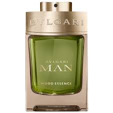 BVLGARI Man Wood Essence H EDP 100 ml