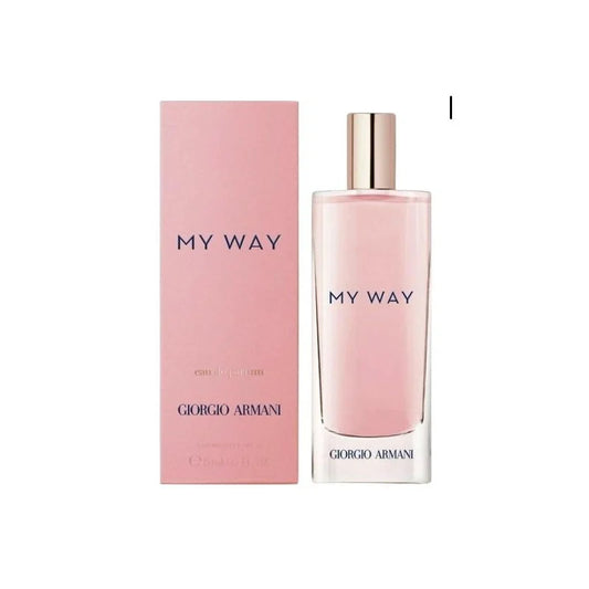 GIORGIO ARMANI My Way L EDP 15 ml