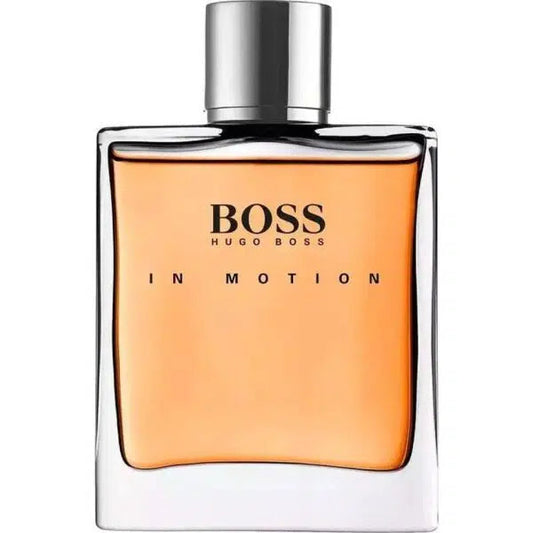 HUGO BOSS Boss In Motion H EDT 100 ml Hugo Boss