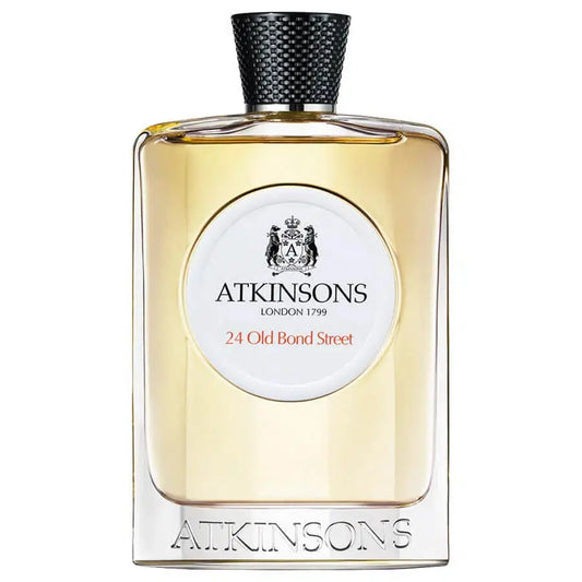 ATKINSONS 24 Old Bond Street U EDP 100 ml Atkinsons