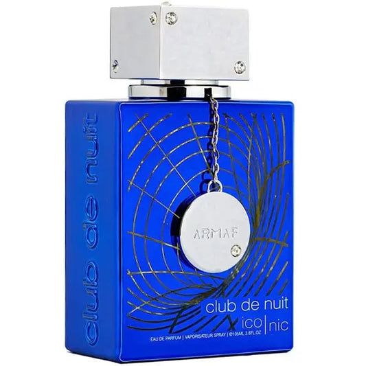 ARMAF Club de Nuit Iconic H EDP 105 ml Armaf
