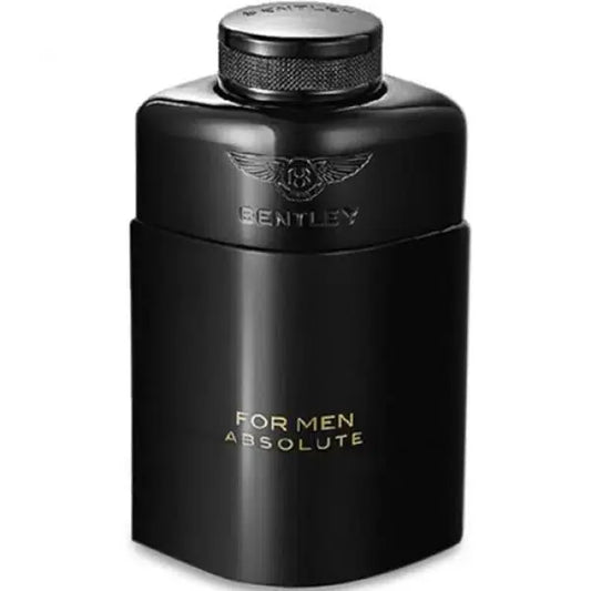 BENTLEY For Men Absolute H EDP 100 ml Bentley