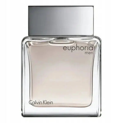 CALVIN KLEIN Euphoria H EDT 50 ml Calven Klein