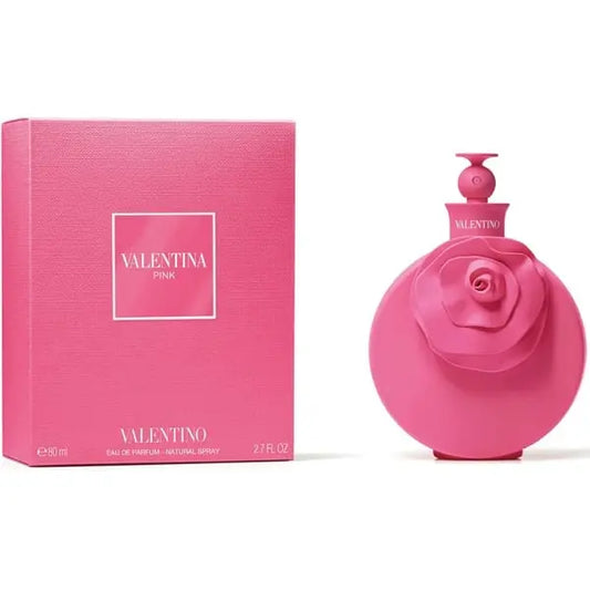 VALENTINO Valentina Pink L EDP 80 ml - Versai.bg