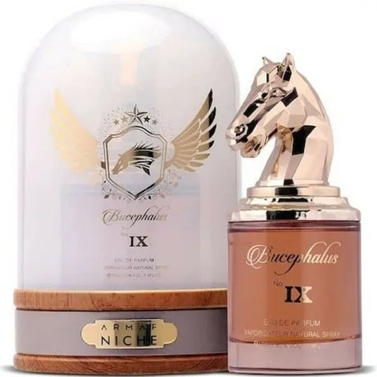 ARMAF Niche Bucephalus No. IX H EDP 100 ml Armaf