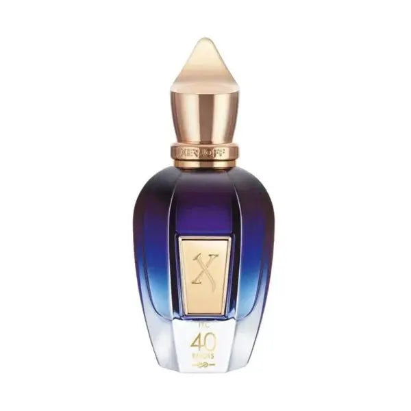 XERJOFF Join the Club 40 Knots U EDP 100 ml - Versai.bg