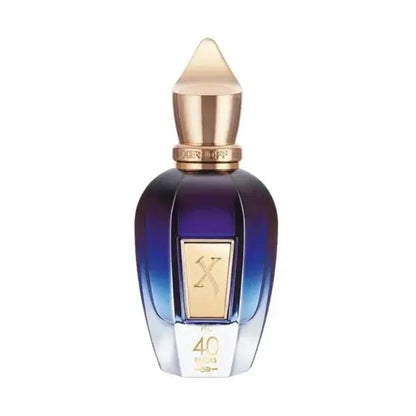 XERJOFF Join the Club 40 Knots U EDP 100 ml - Versai.bg