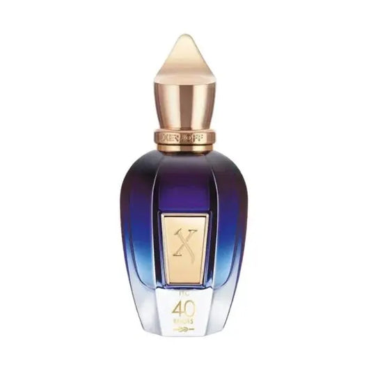 XERJOFF Join the Club 40 Knots U EDP 100 ml - Versai.bg