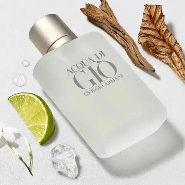 GIORGIO ARMANI Acqua di Gio Pour Homme H EDT 50 ml - Versai.bg