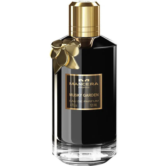 MANCERA Musky Garden EDP 120 ml Mancera