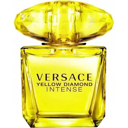 VERSACE Yellow Diamond Intense L EDP 50 ml - Versai.bg