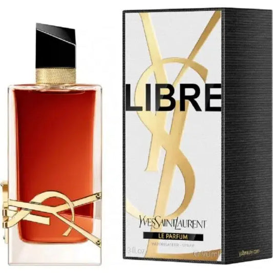 YVES SAINT LAURENT Libre Le Parfum EDP 50 ml - Versai.bg