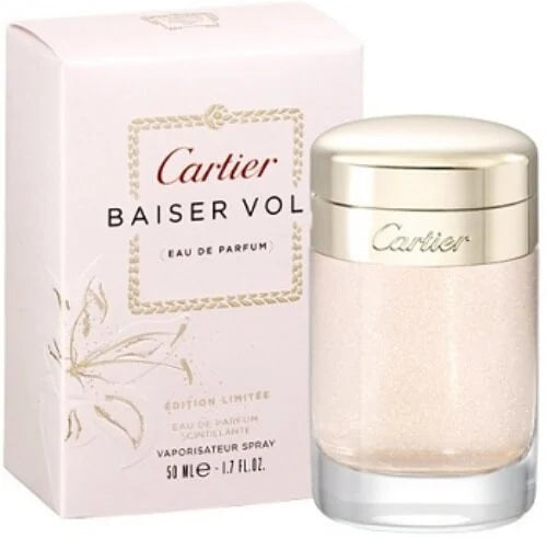 CARTIER Cartier Baiser Vole L EDP 100 ml