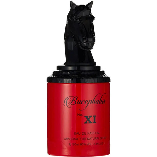 ARMAF Niche Bucephalus No. XI H EDP 100 ml Armaf