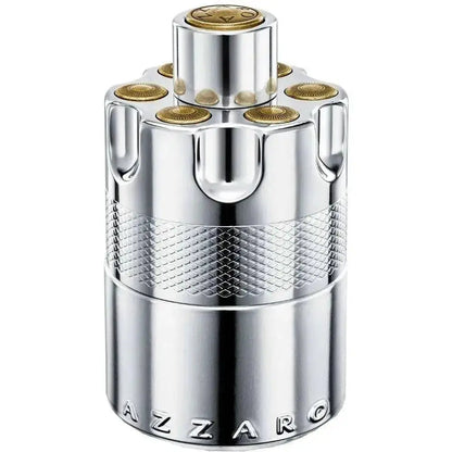 AZZARO Wanted H EDP 100 ml Azzaro