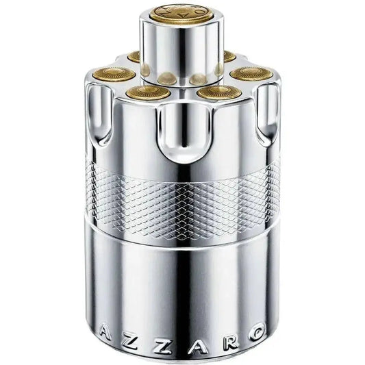 AZZARO Wanted H EDP 100 ml Azzaro