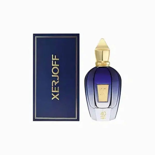 XERJOFF Join the Club 40 Knots U EDP 100 ml - Versai.bg