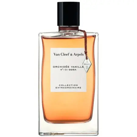 VAN CLEEF & ARPELS Collection Extraordinaire Orchidee Vanille L EDP 75 ml - Versai.bg