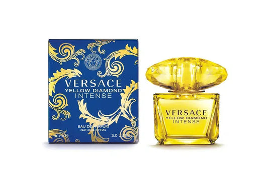 VERSACE Yellow Diamond Intense L EDP 30 ml - Versai.bg