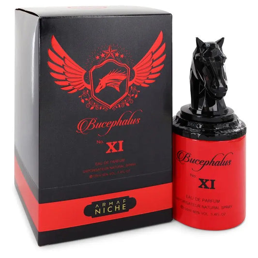 ARMAF Niche Bucephalus No. XI H EDP 100 ml Armaf