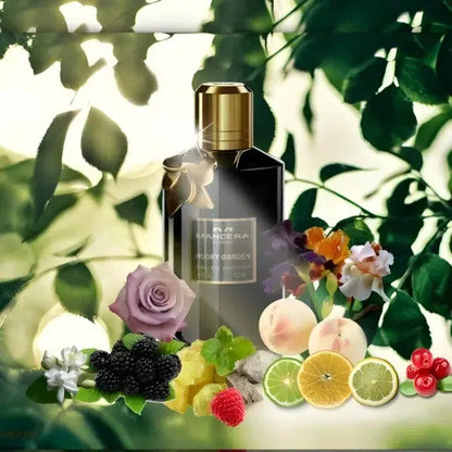 MANCERA Musky Garden EDP 120 ml Mancera