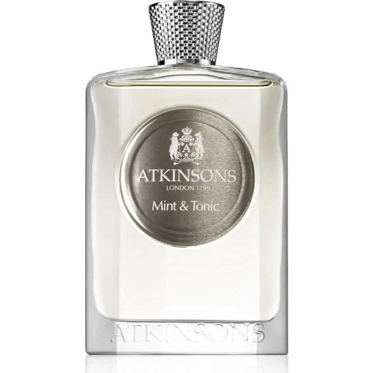 ATKINSONS Mint & Tonic U EDP 100 ml Atkinsons