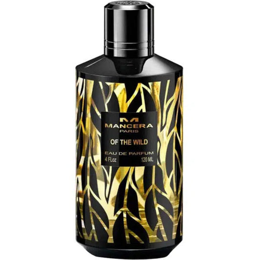 MANCERA Of The Wild EDP 120 ml Mancera
