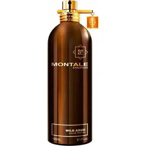 MONTALE Wild Aoud EDP 100 ml - Versai.bg