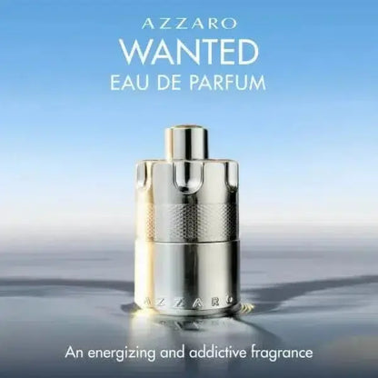 AZZARO Wanted H EDP 100 ml Azzaro