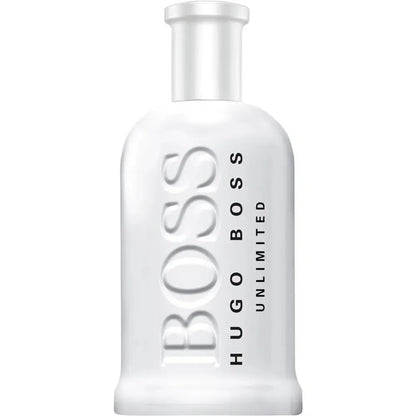 HUGO BOSS Boss Bottled Unlimited H EDT 100 ml - Versai.bg