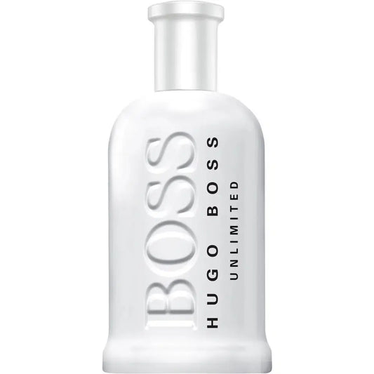 HUGO BOSS Boss Bottled Unlimited H EDT 100 ml - Versai.bg