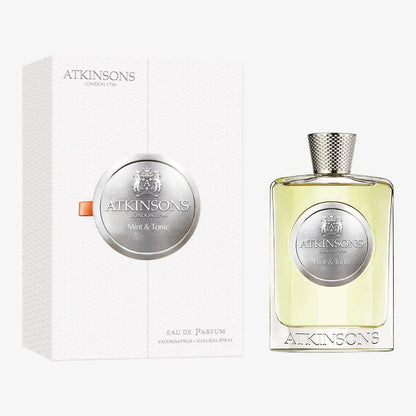ATKINSONS Mint & Tonic U EDP 100 ml Atkinsons