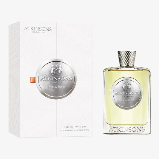 ATKINSONS Mint & Tonic U EDP 100 ml Atkinsons