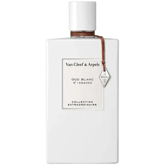 VAN CLEEF & ARPELS Collection Extraordinaire Oud Blanc U EDP 75 ml - Versai.bg