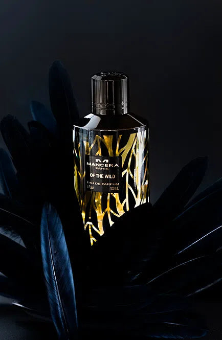 MANCERA Of The Wild EDP 120 ml Mancera